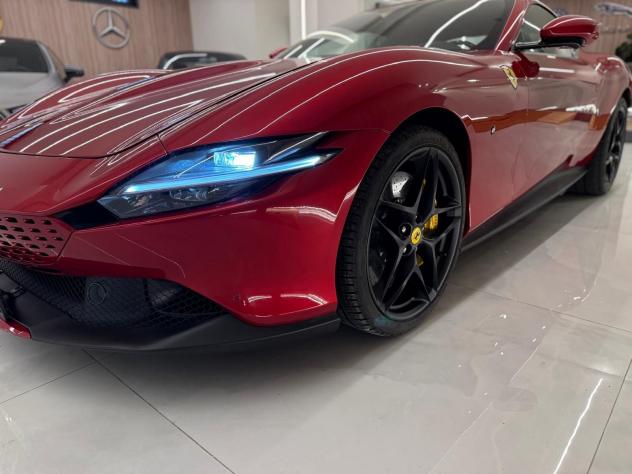 Ferrari Roma Roma - Foto 4