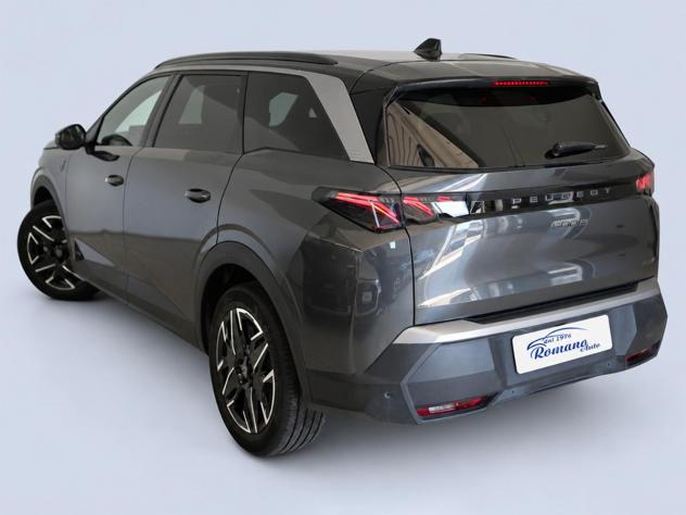 NEW PEUGEOT - 5008 - Hybrid 145 e-DCS 6 GT#7 POSTI! - Foto 4