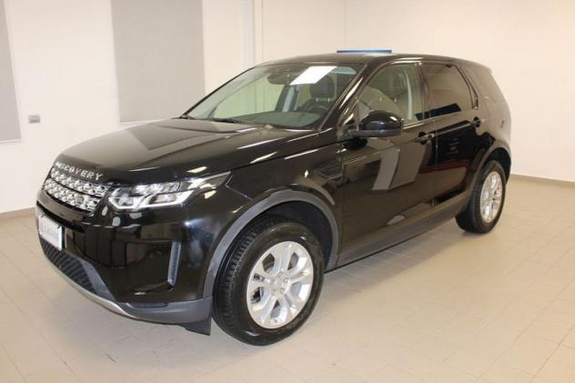 Land Rover Discovery Sport 2.0 TD4 150 CV Auto Business Ed. Premium SE