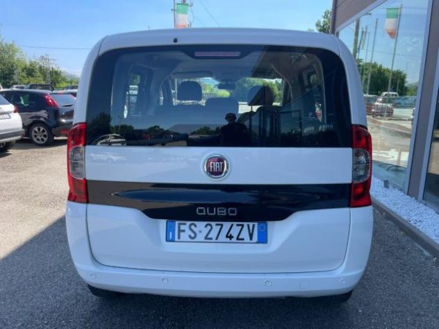 FIAT Qubo 1.4 8V Easy Natural Power rif. 23638870 - Foto 7