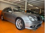 MERCEDES-BENZ E 55 Kompressor Cat S.W. AMG rif. 23724337