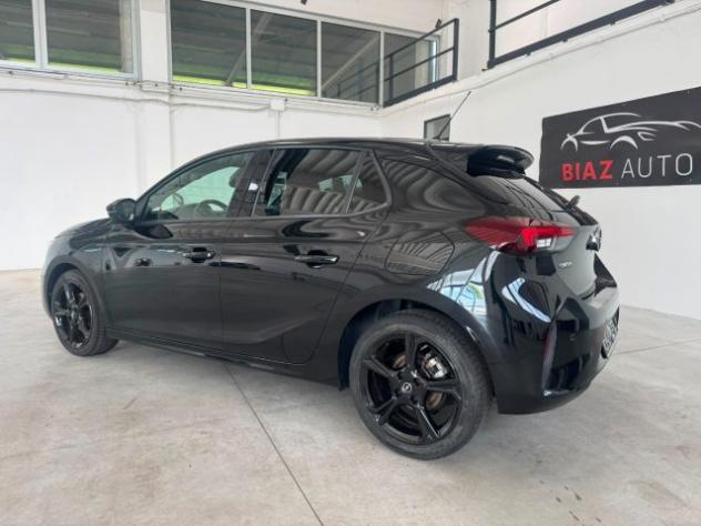 OPEL Corsa 1.2 100 CV GS Line + rif. 23989957 - Foto 6