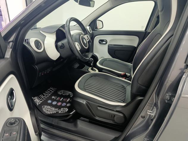 Renault Twingo Electric Techno - Foto 8