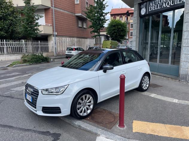 Audi A1 SPB 1.0 TFSI ultra Admired/1PROP/GARANZIA - Foto 2