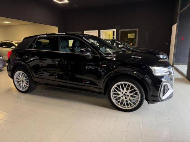 AUDI Q2 35 TDI S tronic S line Edition rif. 23230548 - Foto 7