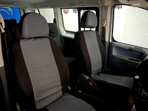 Citroen Jumpy 8 POSTI 2.0 HDi - Foto 8