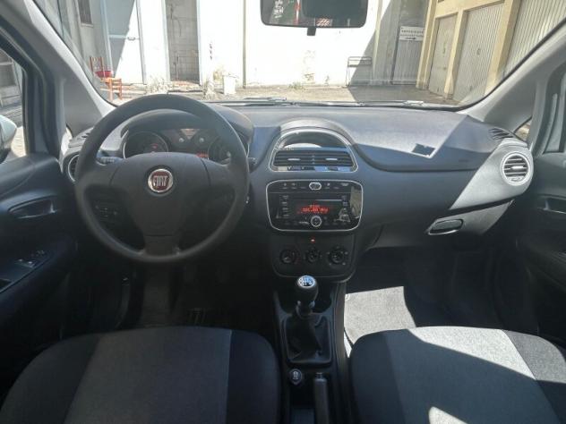 FIAT Punto 4ª serie Punto 1.2 8V 5 porte Street - Foto 10
