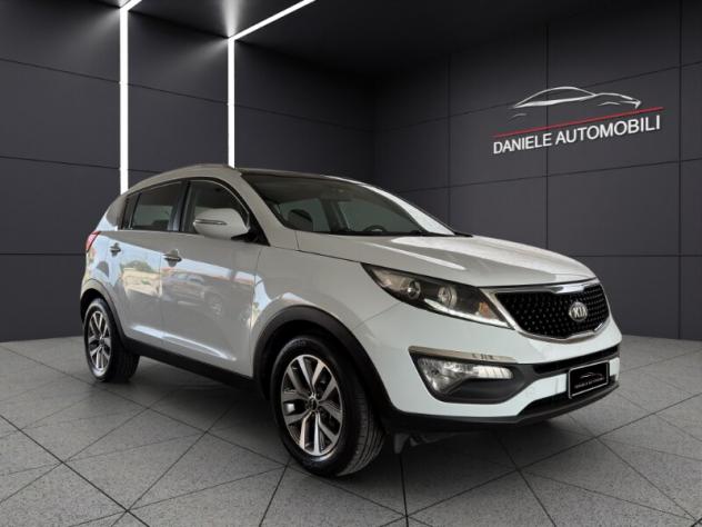 KIA Sportage 3ª serie Sportage 1.7 CRDI VGT 2WD Cool - Foto 4