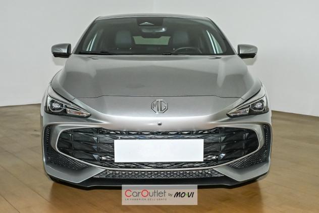 MG MG3 MG3 1.5 hybrid+ Luxury auto - Foto 2
