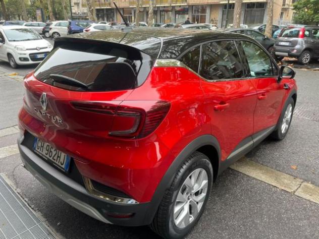 RENAULT Captur TCe 90 CV Intens rif. 24205806 - Foto 7