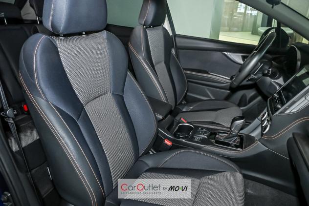 Subaru XV 1.6i Lineartronic 4dventure - Foto 8
