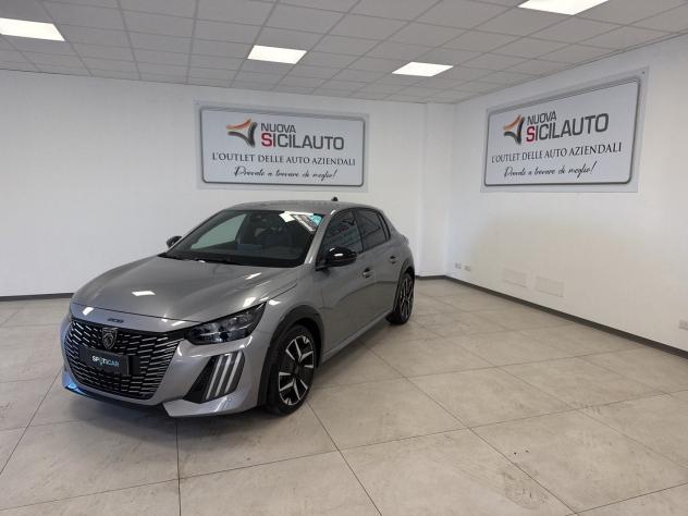 Peugeot 208 II 2023 1.2 puretech GT s&s 100cv - Foto 3