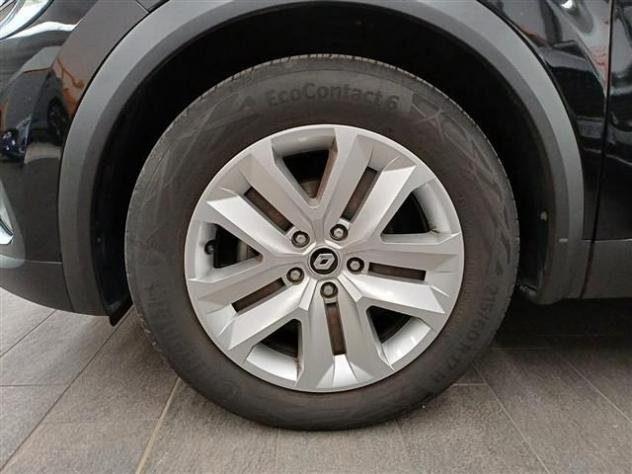 RENAULT Captur 1.0 tce Zen 90cv my21 rif. 22411473 - Foto 8