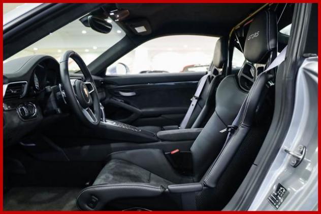 PORSCHE 991 4.0 GT3 RS**|LIFT|GUSCIO rif. 23138791 - Foto 10