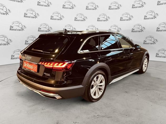 Audi A4 allroad quattro 40 TDI 190 CV S tronic - Foto 6
