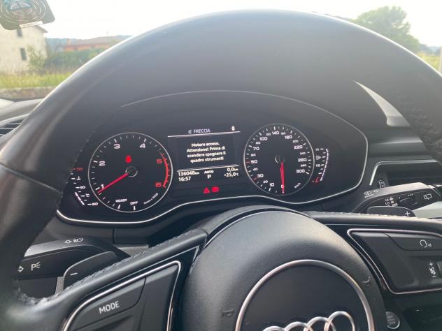 Audi A4 2.0 TDI 122 CV S tronic Sport #GM - Foto 4