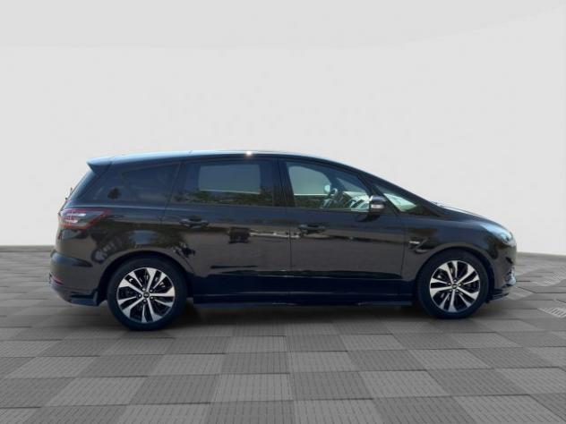 FORD S-Max S-Max ST-Line Business 5/7 p.ti 2.0 EcoBlue 150 CV rif. 23881805 - Foto 6