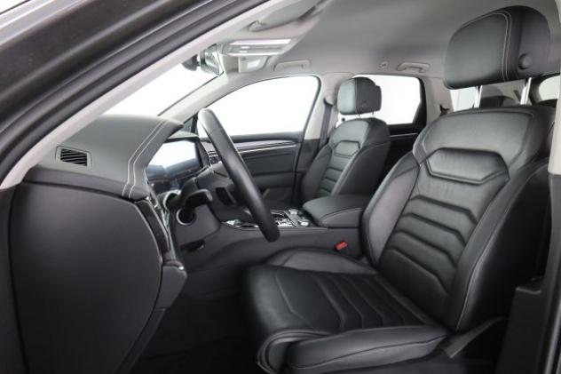 VOLKSWAGEN Touareg Touareg 3.0 V6 TDI SCR Elegance rif. 23824118 - Foto 2