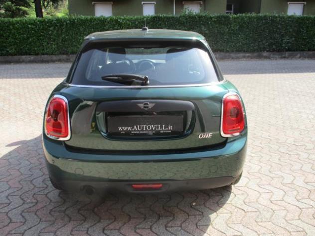 MINI One 1.2 One Boost 5 porte *PREZZO REALE rif. 23996390 - Foto 5