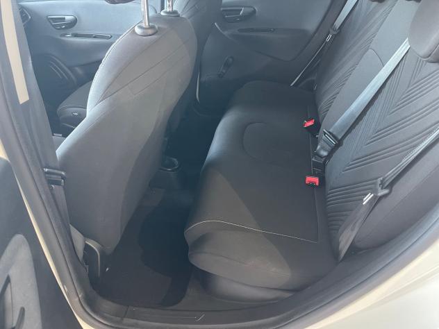 Lancia Ypsilon 1.0 FireFly 70cv S&S Hybrid GOLD PLUS - Foto 10