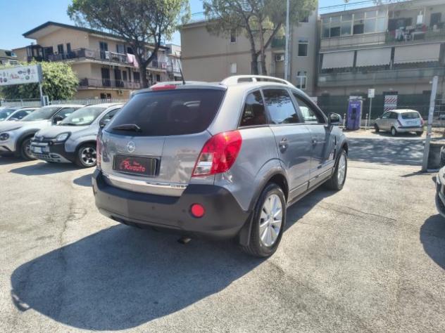 OPEL Antara 2.2 CDTI 163CV Start&Stop 4x2 Cosmo rif. 24079447 - Foto 4
