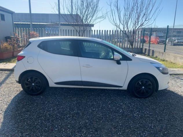 RENAULT Clio dCi 8V 75CV Start&Stop 5 porte Energy Zen rif. 23869323 - Foto 4