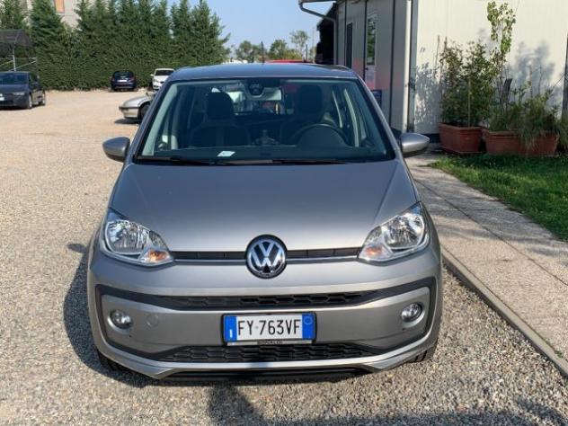 VOLKSWAGEN up! 1.0 5p. eco move up! BMT rif. 24157094 - Foto 8