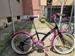 Bicicletta bambina 8-11 anni