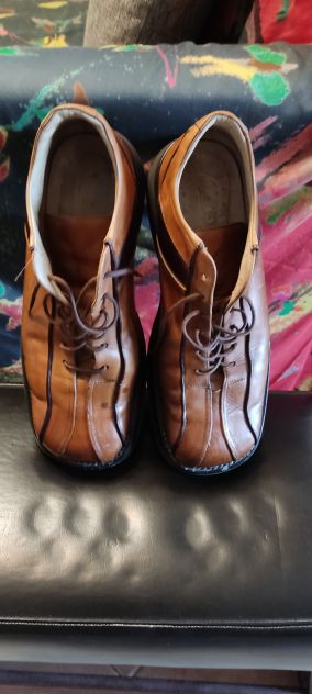scarpe uomo - Foto 6