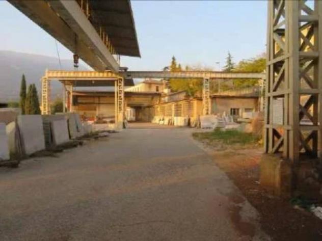 Immobile in asta di 1904 m² in vendita a Caprino Veronese - Foto 8