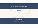 Immobile in asta di 9990 m² in vendita a Castelvetrano