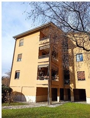 ASTA: ARCORE, via Calabria, trilocale con autorimessa singola - Foto 4