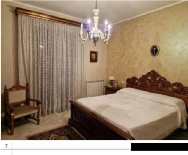 Immobile in asta di 145 m² con più di 5 locali in vendita a Belmonte Mezzagno - Foto 5