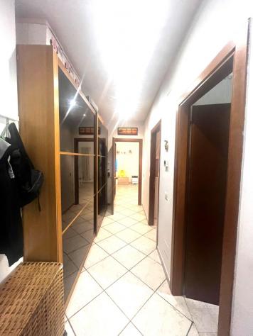 APPARTAMENTO INDIPENDENTE di 4 vani e di 80 mq (CAMPI BISENZIO) rif. L1390 - Foto 11