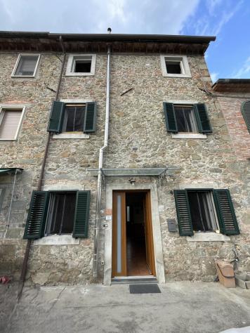 Terratetto in vendita a Marlia - Capannori 161 mq Rif: 1407702