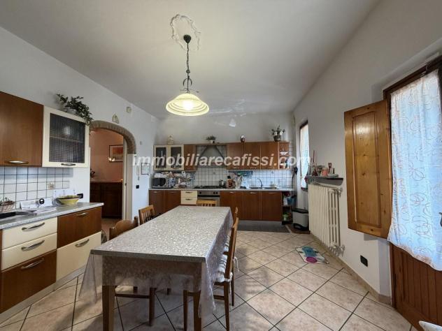 Terratetto in vendita a Seano - Carmignano 125 mq Rif: 1418452 - Foto 8