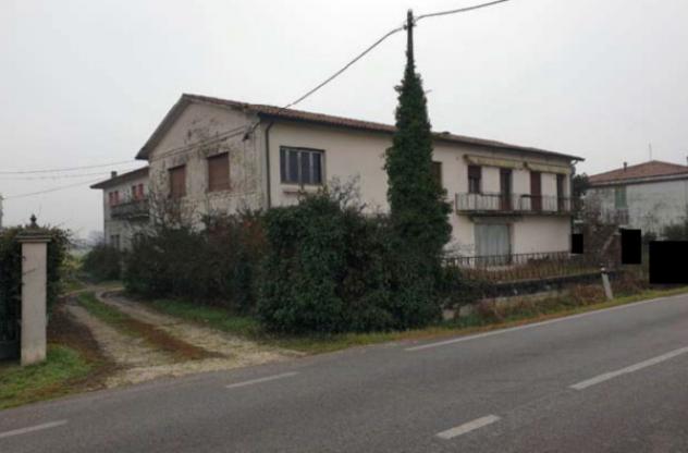 Immobile in asta di 309 m² in vendita a Casale di Scodosia - Foto 5