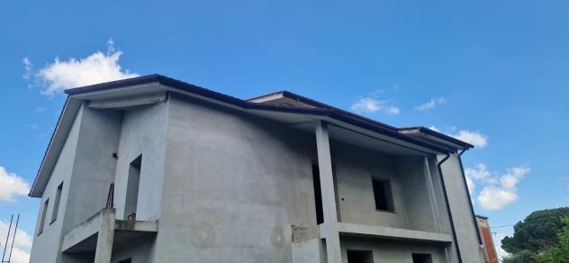 Appartamento in vendita a Lari - Casciana Terme Lari 144 mq Rif: 1317823 - Foto 8