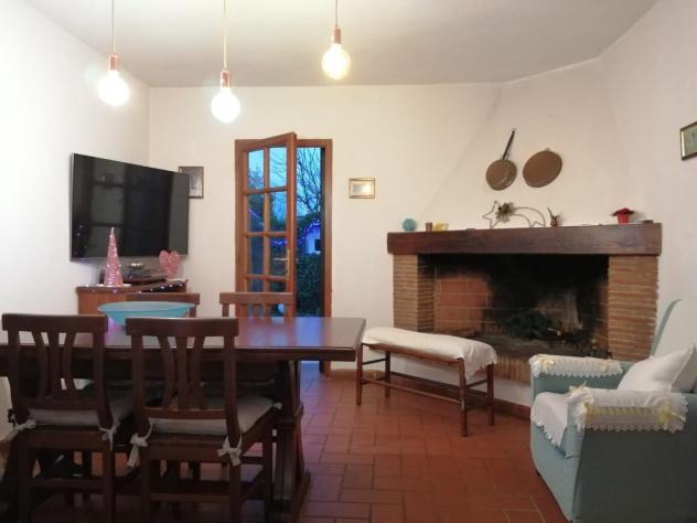 Terratetto in vendita a San Lorenzo Alle Corti - Cascina 100 mq Rif: 1300892 - Foto 2
