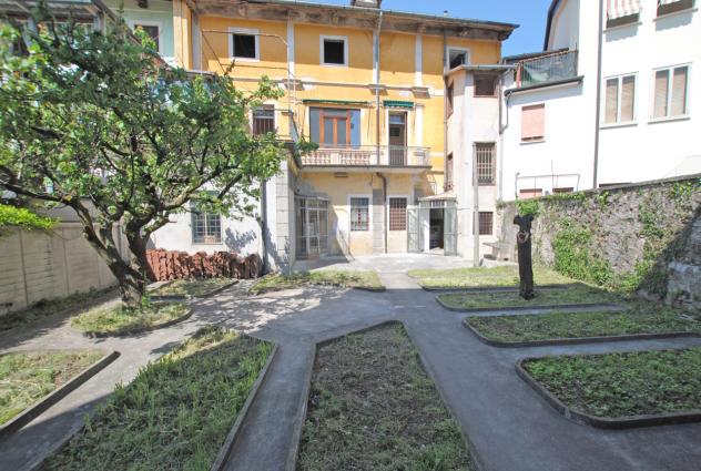 Semindipendente in vendita a Castelgomberto - Foto 3
