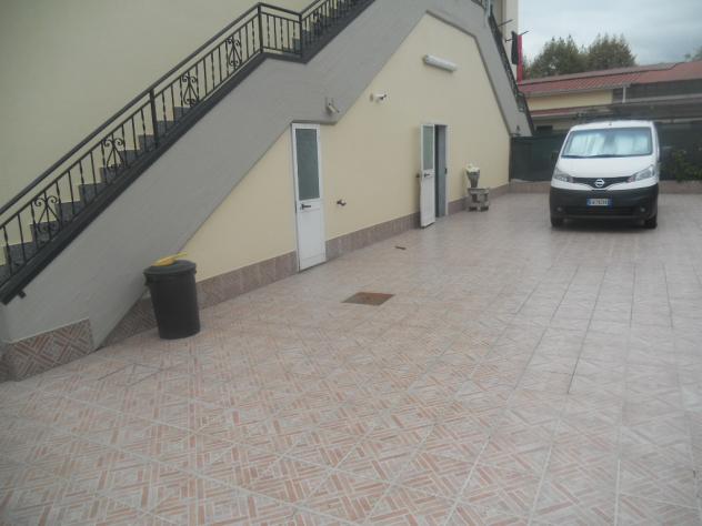 Casa semindipendente in vendita a Castelnuovo Magra 130 mq Rif: 1398397 - Foto 3