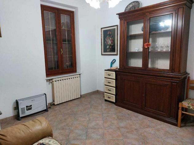 Terratetto in vendita a Castelnuovo Magra 140 mq Rif: 1394800 - Foto 4