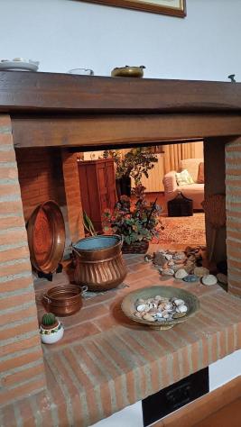 Villa in vendita a Cenaia - Crespina Lorenzana 320 mq Rif: 1087621 - Foto 9