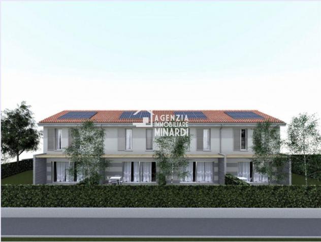 Villetta a schiera Nuova - Zona Reda 275.000 euro - Foto 3
