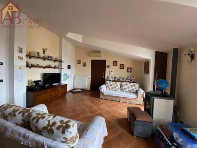 Appartamento Trilocale Mansarda - Foto 7