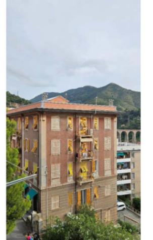 Immobile in asta di 86 m² in vendita a Genova - Foto 7
