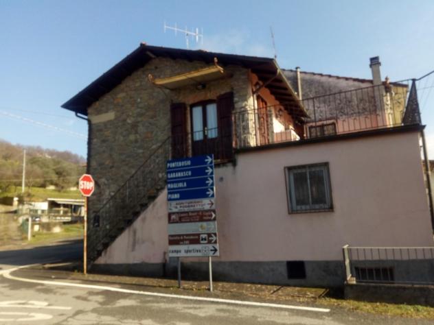 Casa semindipendente in vendita a Monti - Licciana Nardi 50 mq Rif: 1066027