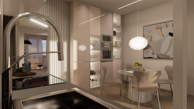 Appartamento in vendita a Livorno 96 mq Rif: 1422545 - Foto 9