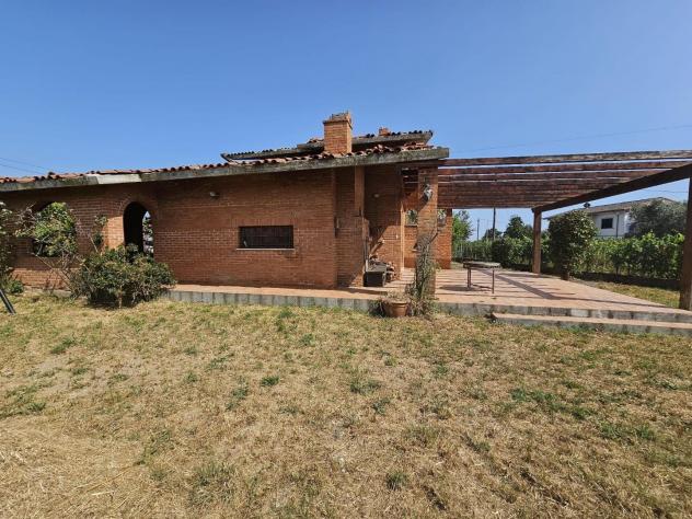 Villa in vendita a Luni 200 mq Rif: 1332737 - Foto 4