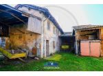 CASA SEMI INDIPENDENTE di 5 vani e di 110 mq (MAGHERNO) rif. VID7204